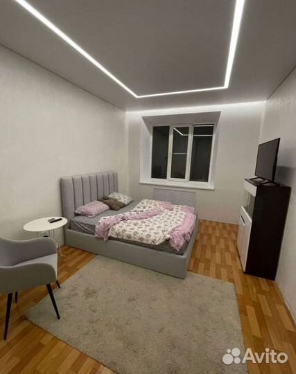 Кровать новая