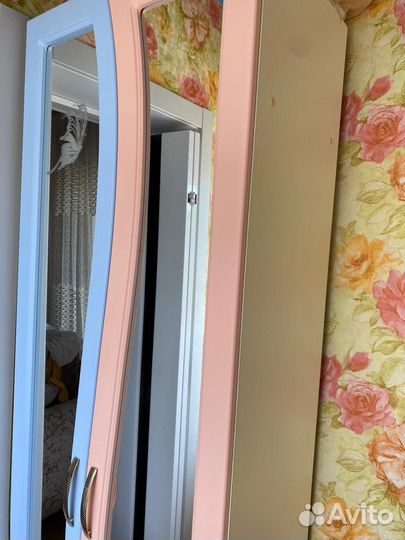 Гарнитур для девочки