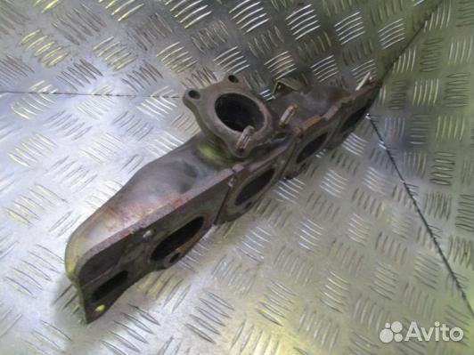 Выпускной коллектор дизельный ford galaxy 3 (52O10