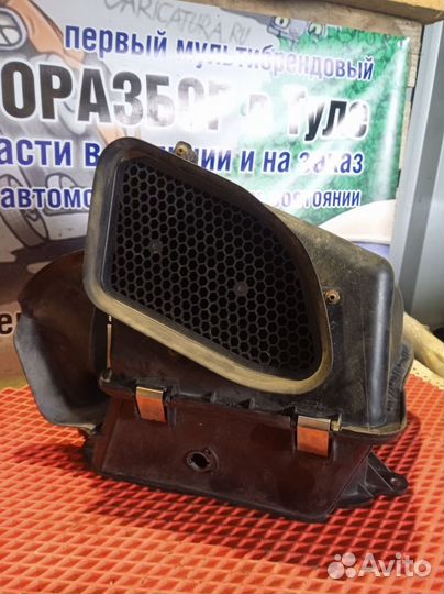 Воздухозаборник Mercedes-Benz GL-класс