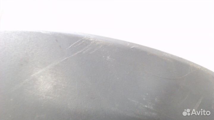 Юбка бампера нижняя Opel Vectra C, 2008