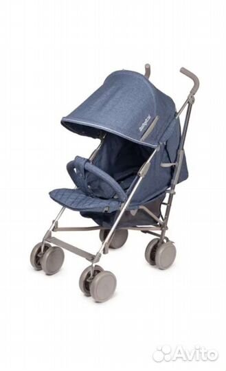 Прогулочная коляска babyton