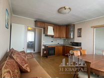 2-к. квартира, 52 м², 14/14 эт.