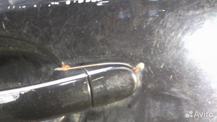 Дверь боковая Volkswagen Tiguan, 2010