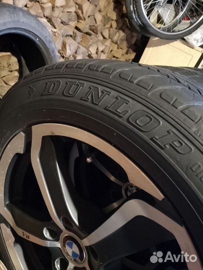 Dunlop Grandtrek PT2 235/55 R18 99V