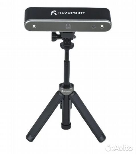 Высокоточный 3D-сканер POP 2