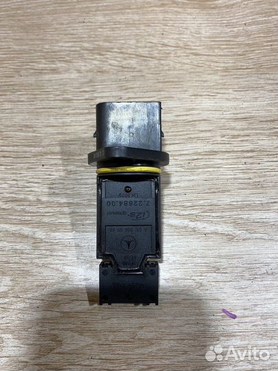 Дмрв Mercedes W163 2,7 A6110940048 M433