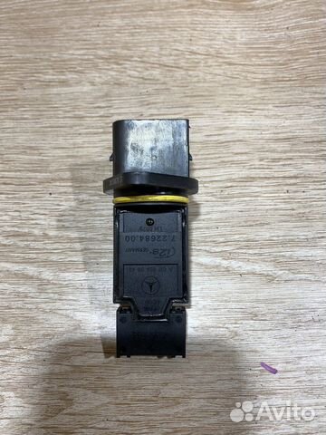 Дмрв Mercedes W163 2,7 A6110940048 M433