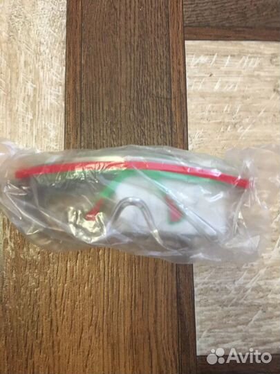 Очки защитные