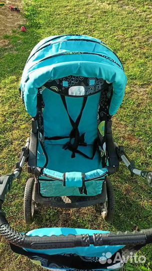 Детские коляски