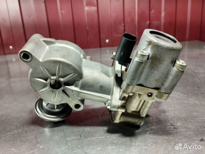 Тнвд Mercedes C-Class W204 M271 1.8TI 2010