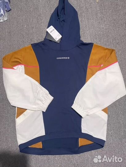 Худи Converse