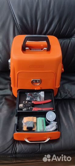 Signalfire для локальных сетей