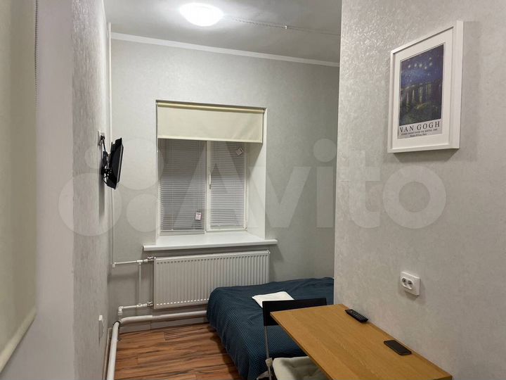 Квартира-студия, 16 м², 1/3 эт.