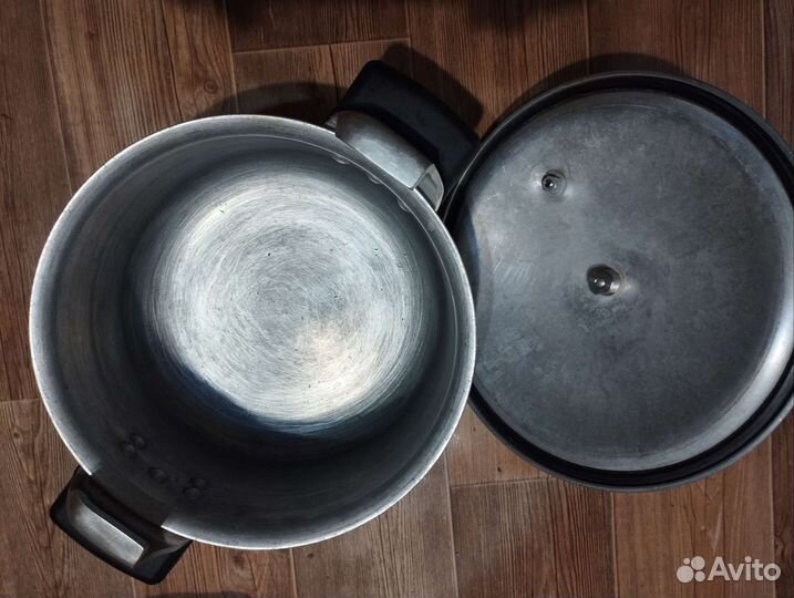 Скороварка СССР 4.5