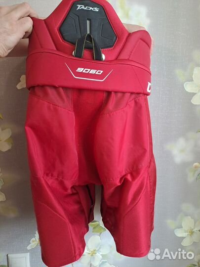 Хоккейные шорты ccm sr