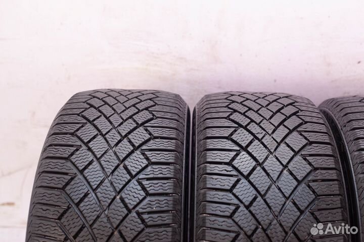 Continental ContiVikingContact 7 225/50 R18 99T