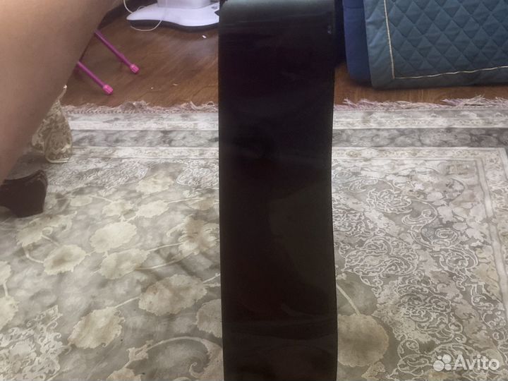 Акустическая гитара