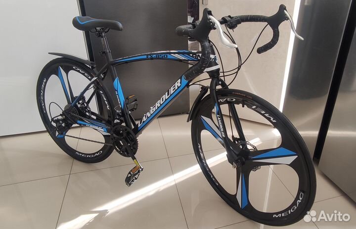 Велосипед R 26