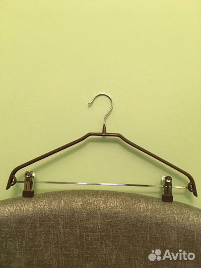 Плечики для одежды