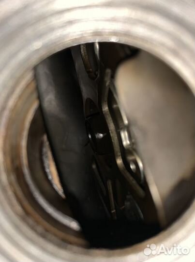 Двигатель Lexus GS 300 3GR-FSE 3.0 V6