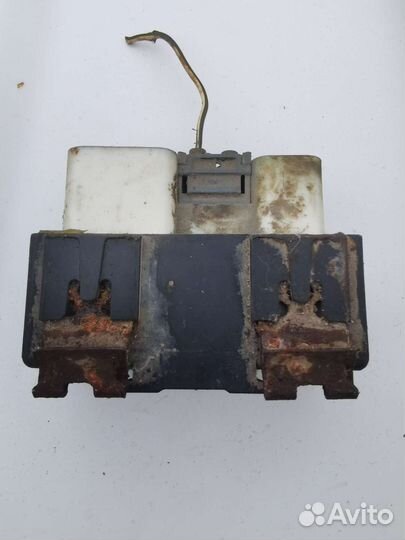 Реле охлаждения Вентилятора Вольво 940 960