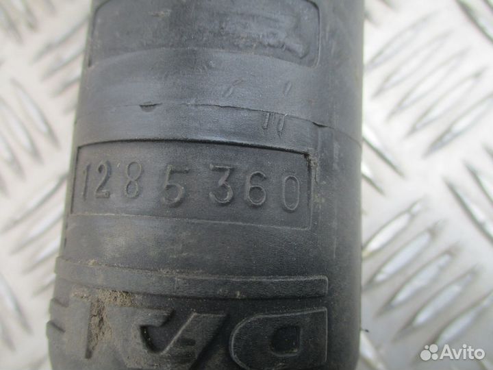 Цилиндр подъема кабины DAF 1285360