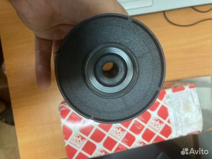 Фильтр топливный Man Tga