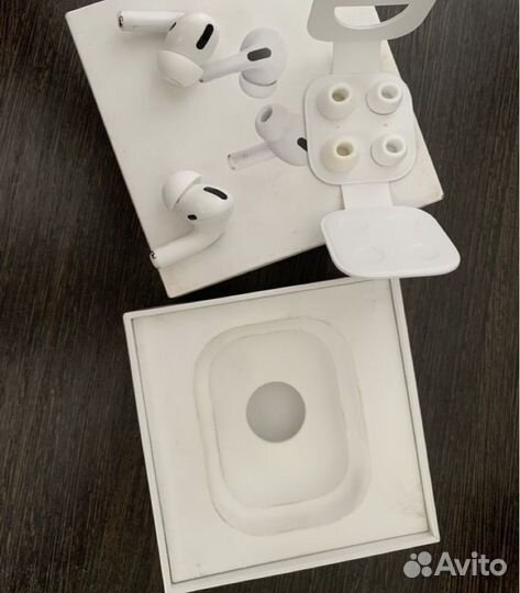Apple AirPods Pro оригинал
