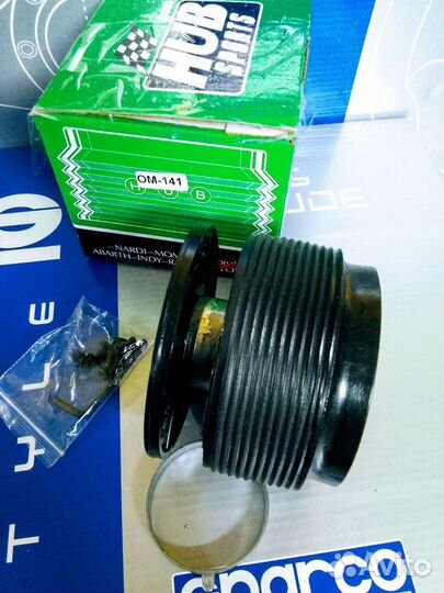 Переходник руль hyundai акцент, mitsubishi