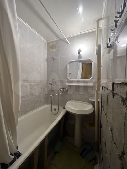 3-к. квартира, 65,5 м², 6/9 эт.