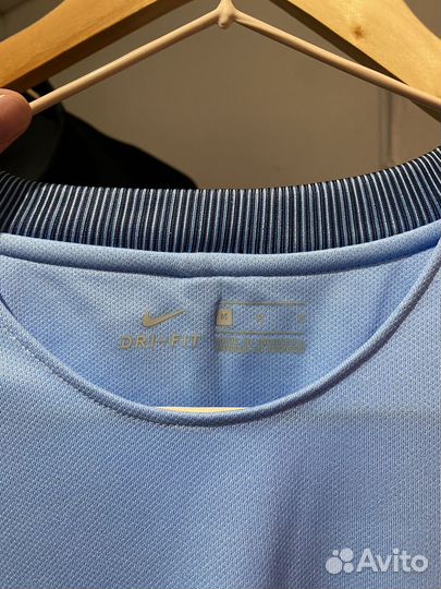 Футбольная форма