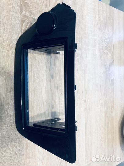 Переходная рамка KIA RIO