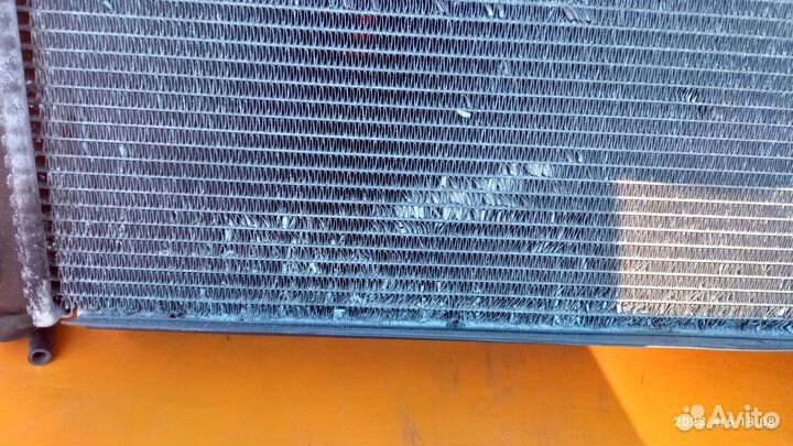 Радиатора для Chrysler 300C 2004-2010