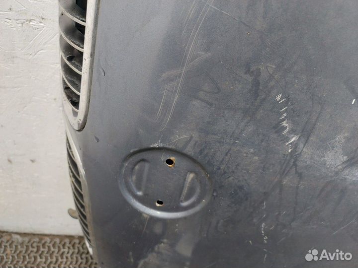 Капот BMW 3 E46, 1998