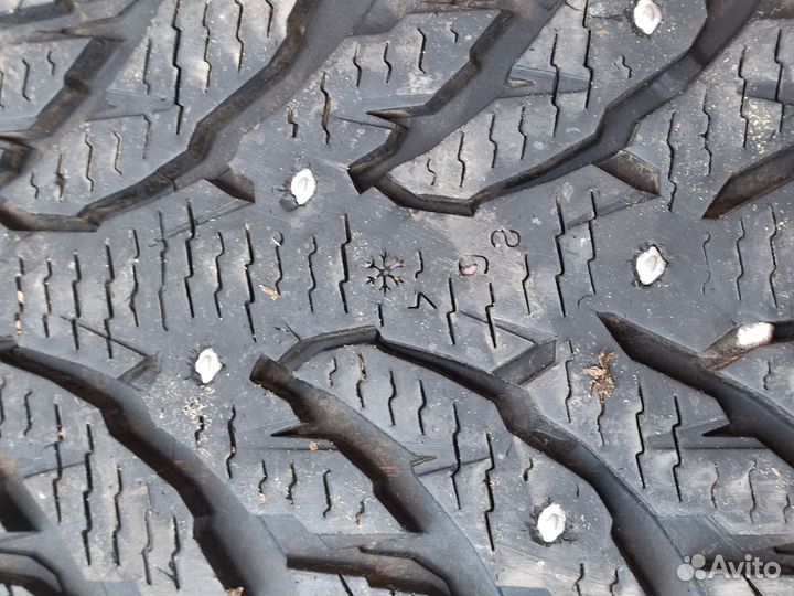 Колеса toyota land cruiser 200 зимние