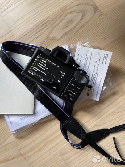 Olympus om d e m10 mark iv