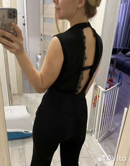 Комбинезон Motivi