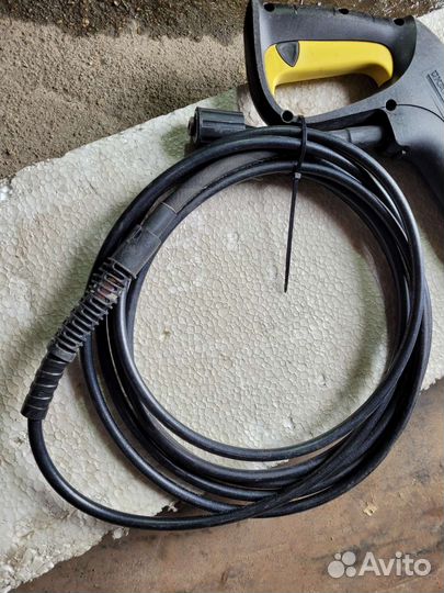 Пистолет-распылитель новый