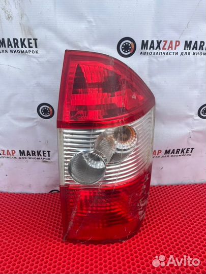 Фонарь задний правый Vortex Tingo 1.8 2010