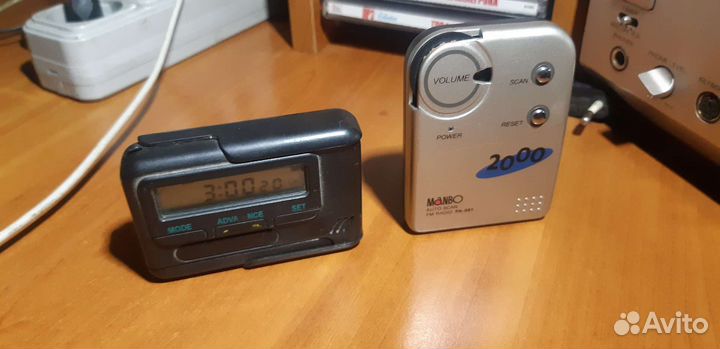 Предметы из 90х годов