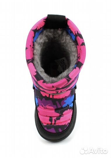 Детская обувь для девочек