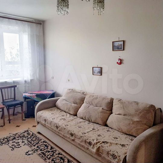 1-к. квартира, 38,6 м², 4/14 эт.