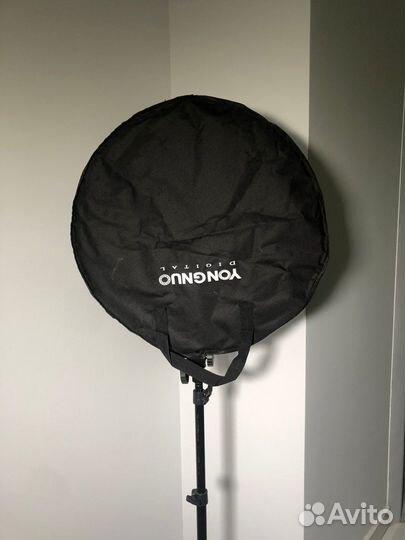 Светодиодный осветитель YN808