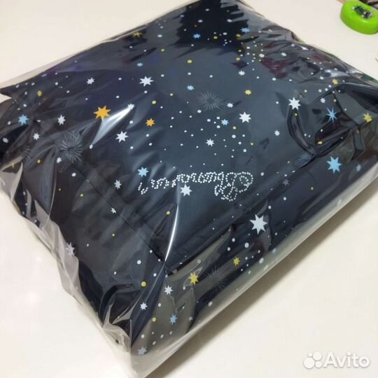 Постель на кроватку