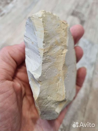 Глина пищевая