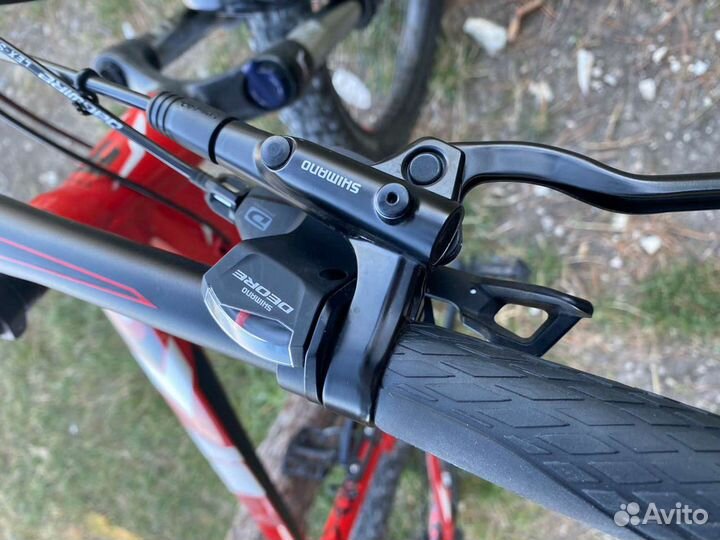 Велосипед Mongoose Tyax Comp