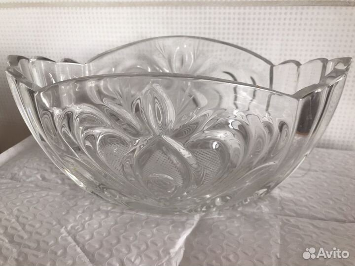 Ваза для фруктов