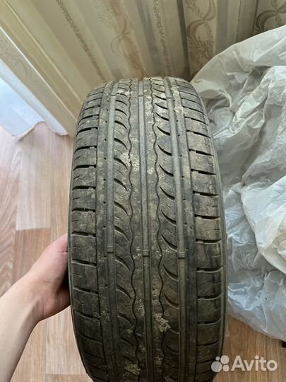 Kumho Solus KH17 205/55 R16