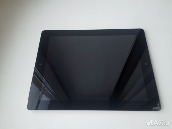 Планшет Apple iPad 3 A1430 32GB